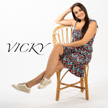 Vicky el nuevo deportivo estrella de la temporada