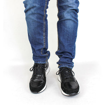 MN-Master Negro