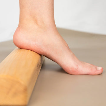 Der Fußretter® – Natürliche Fußgesundheit mit einem einzigartigen Trainingsgerät