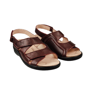 Sandalen für Einlagen: woran Sie das passende Modell erkennen