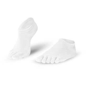 MN-Knitido-Everyday-Essential-Sneaker-Zehensocken weiß