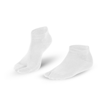MN-Knitido-Traditionals-Tabi-Sneaker weiß