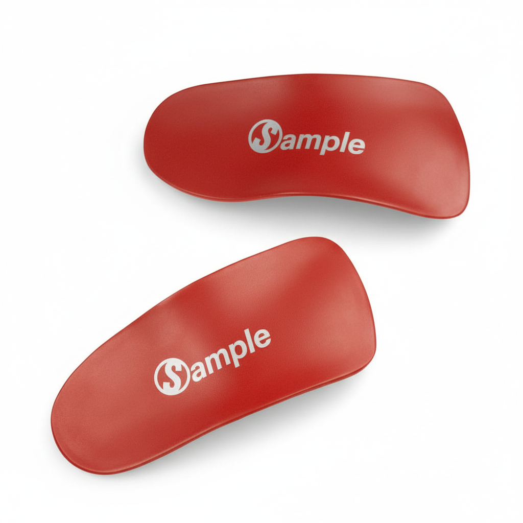 PAR DE PRUEBA PARA DEVOLVER: Shapes - Sistema de Entrenamiento para los Pies