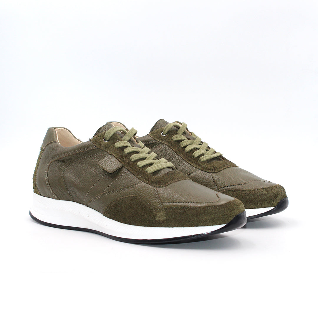 MN-Master Khaki