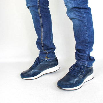 MN-Master Marineblau
