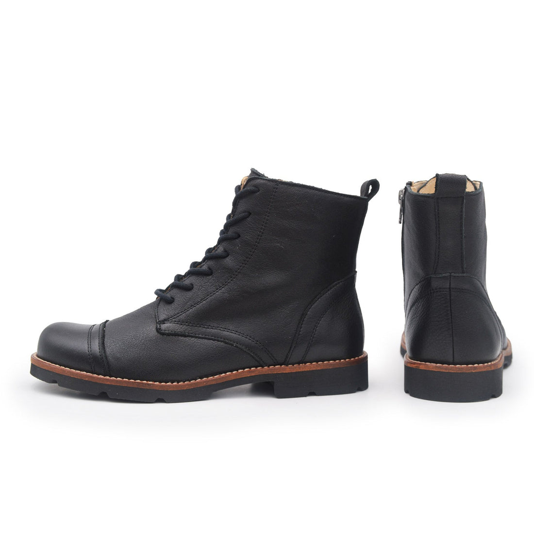 MN-Naim Negro