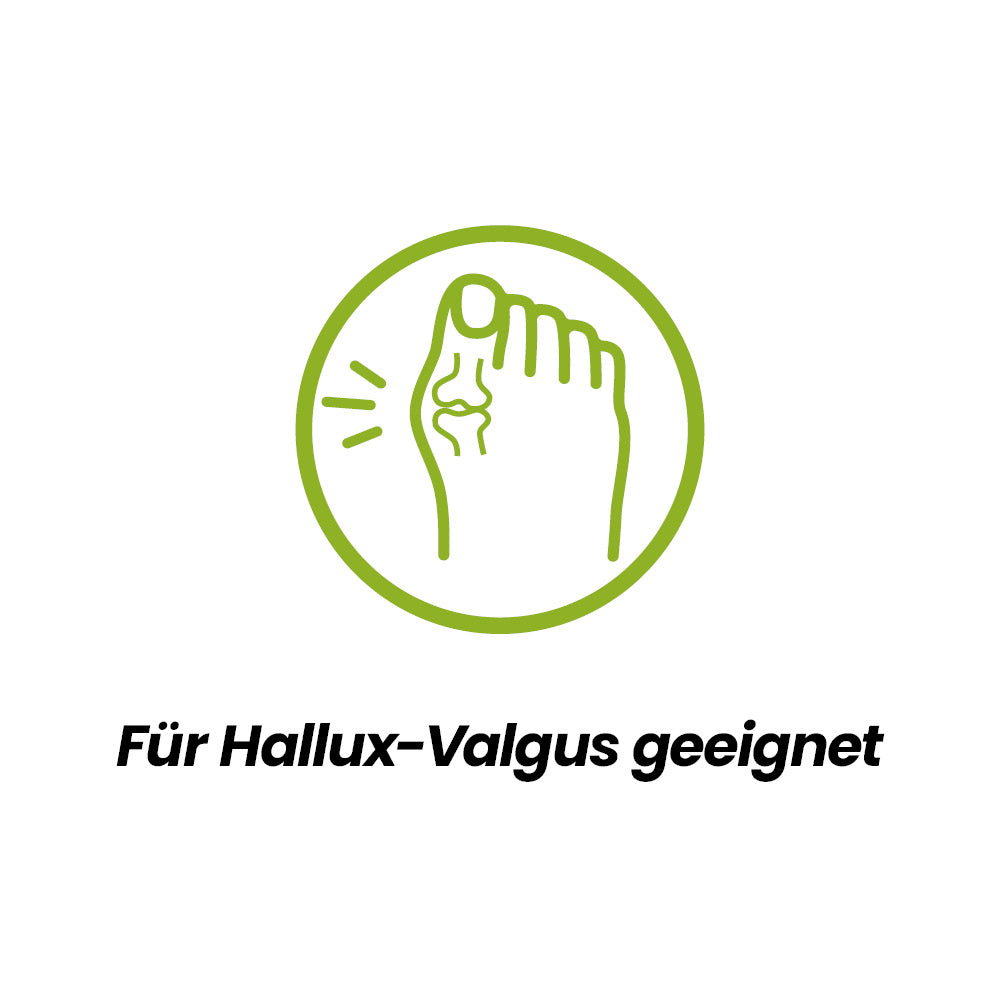MN-Cloe Sandalen Damen bei Hallux Valgus Bordeaux, Ansicht 6