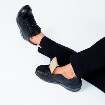 Zapatos de ancho especial para pies delicados - Stil&Peu